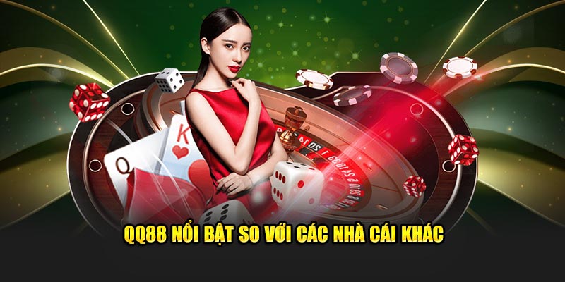 QQ88 🎖️ Trang Chủ QQ88 Vulcand Nhà Cái QQ88.com Uy Tín T8/2025 37 QQ88 nổi bật so với các nhà cái khác