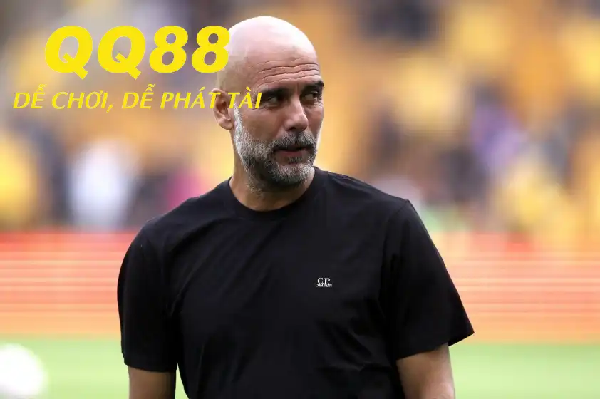 Man City của Guardiola sẽ phải cậy nhờ nhiều vào Haaland